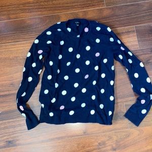 Talbots sweater